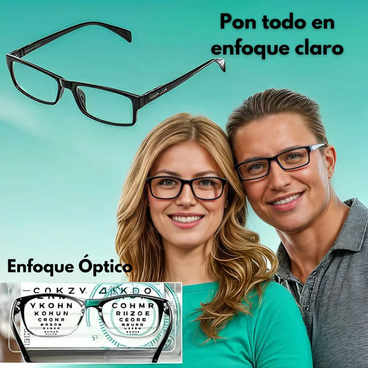 TRIPACK ONE POWER LENTES