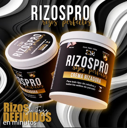 RIZOS PRO