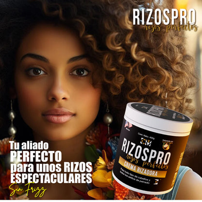 RIZOS PRO