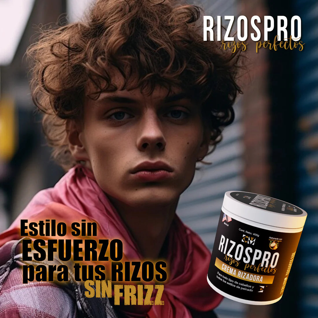 RIZOS PRO